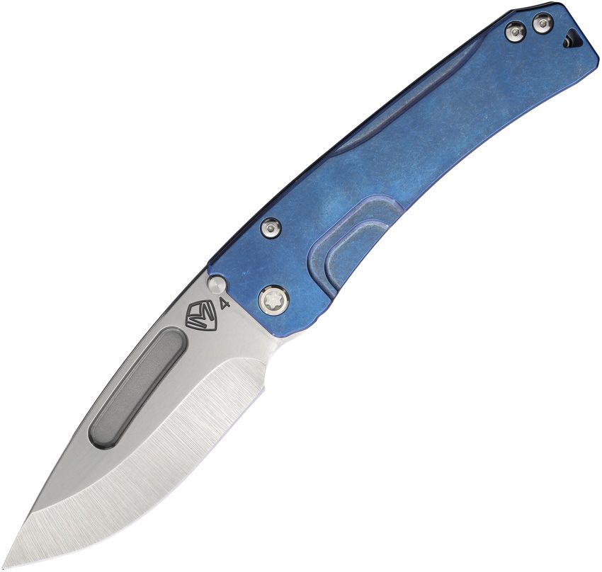 MD201STD37A2 Medford Slim Midi Framelock
