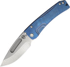 MD201STD37A2 Medford Slim Midi Framelock
