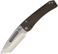 MD201STT36A1 Medford Slim Midi Tanto Framelock