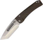 MD201STT36A1 Medford Slim Midi Tanto Framelock