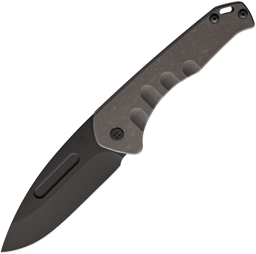 MD208SPD01TM Medford Praetorian Slim DP