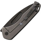 MD208SPD01TM Medford Praetorian Slim DP