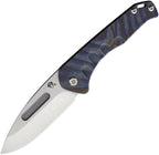 MD208STD03A2 Medford Praetorian Slim Framelock