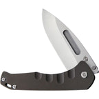 MD208STD36A1 Medford Praetorian Slim Framelock