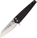 MD210STQ30PV Medford Nosferatu Button Lock