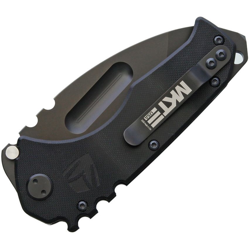 MDM30DPT0808SP Medford Praetorian Scout