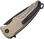 MDT394PQ01TM Medford Smooth Criminal Button Lock