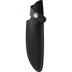MER25CNC Mercury Trek Fixed Blade Natural Canvas