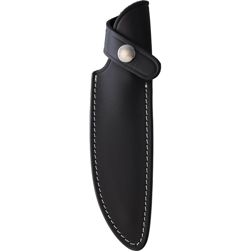 MER25CNC Mercury Trek Fixed Blade Natural Canvas