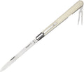 MER9142LMC Mercury Tasting Knife
