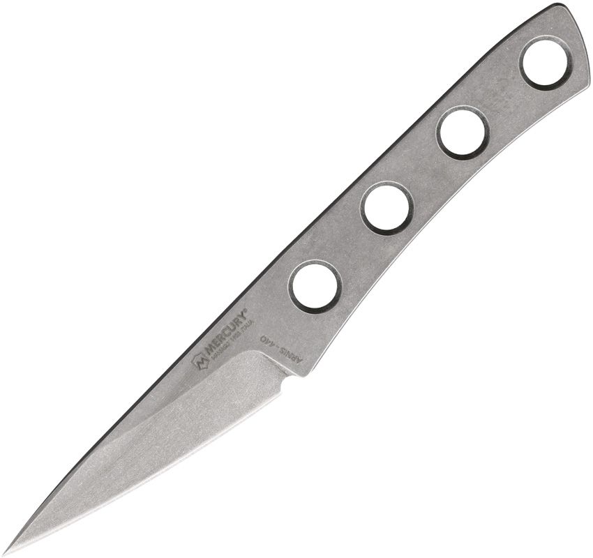 MER9ARNISSPRFC Mercury Arnis Fixed Blade Spear