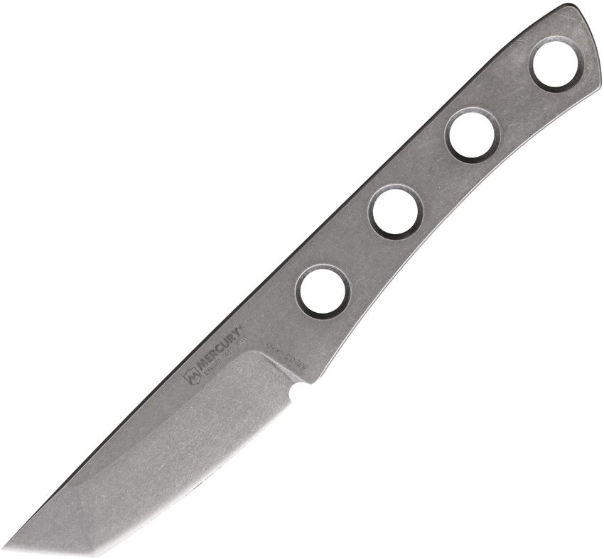 MER9ARNISTNTFC Mercury Arnis Fixed Blade Tanto