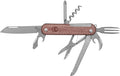 MER9DUCA8RBC Mercury Duka Multi Tool Red Mic