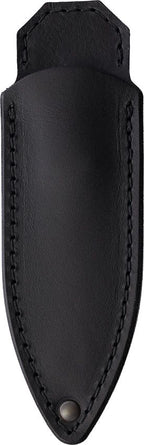 MER9HWKBKGFC Mercury Hawky Fixed Blade Black G10