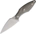 MER9HWKGCFC Mercury Hawky Fixed Blade Green Mic