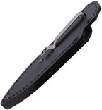 MER9HWKGCFC Mercury Hawky Fixed Blade Green Mic