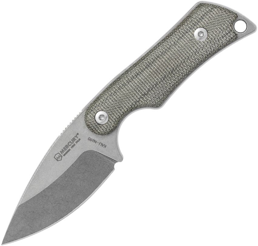 MER9KALIDPGCFC Mercury Kali Fixed Blade DP Mic