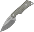 MER9KALIDPGCFC Mercury Kali Fixed Blade DP Mic