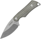 MER9KALIDPGCFC Mercury Kali Fixed Blade DP Mic