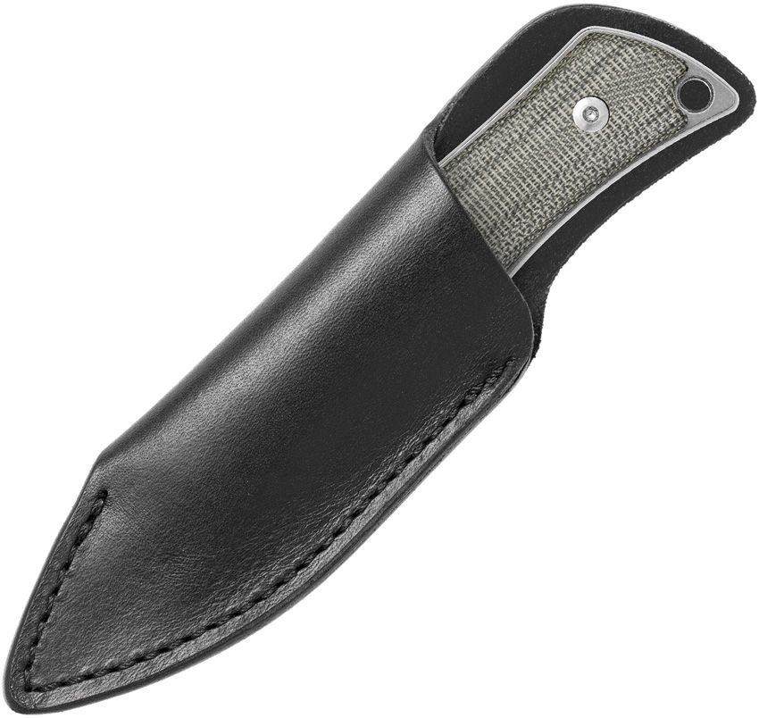 MER9KALIDPGCFC Mercury Kali Fixed Blade DP Mic