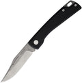 MER9LUCBKC Mercury LUC Slip Joint Black