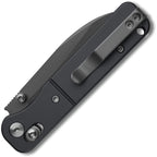 MGR826ADG Miguron Knives Pinam Crossbar Lock Gray
