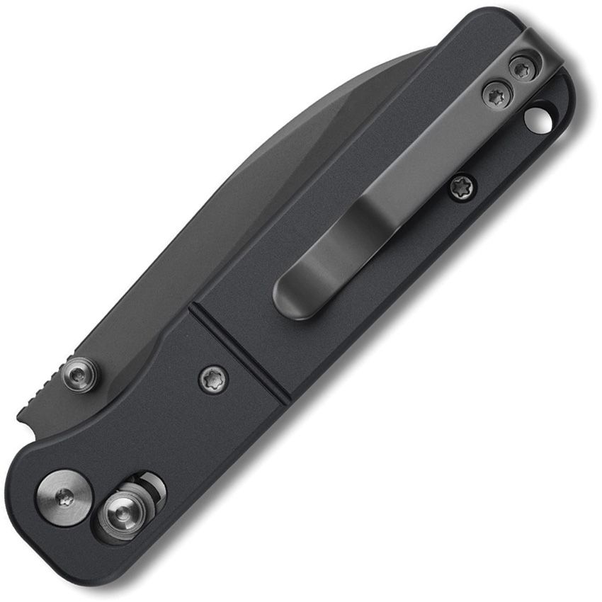 MGR826ADG Miguron Knives Pinam Crossbar Lock Gray