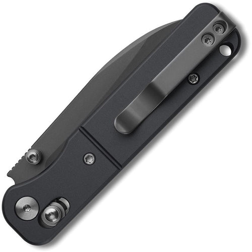 MGR826ADG Miguron Knives Pinam Crossbar Lock Gray
