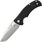 MKMCRGBK MKM-Maniago Knife Makers Ciras Linerlock Black
