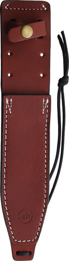 MMS028 Main Street US 2024 Fixed Blade Black