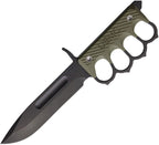 MMS038 Main Street US 2024 Fixed Blade OD