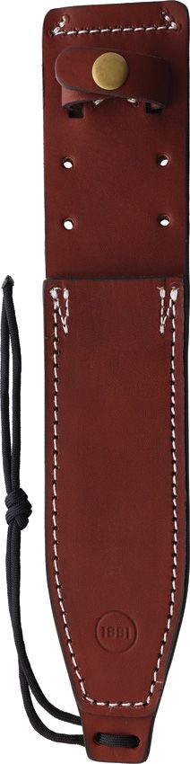 MMS038 Main Street US 2024 Fixed Blade OD