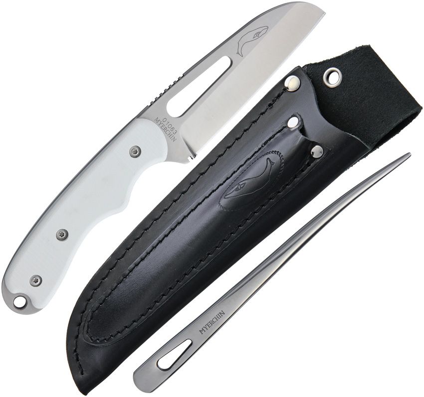 MYA100 Myerchin Off Shore System White
