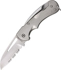MYA377P Myerchin Generation 2 Titanium Crew Pro