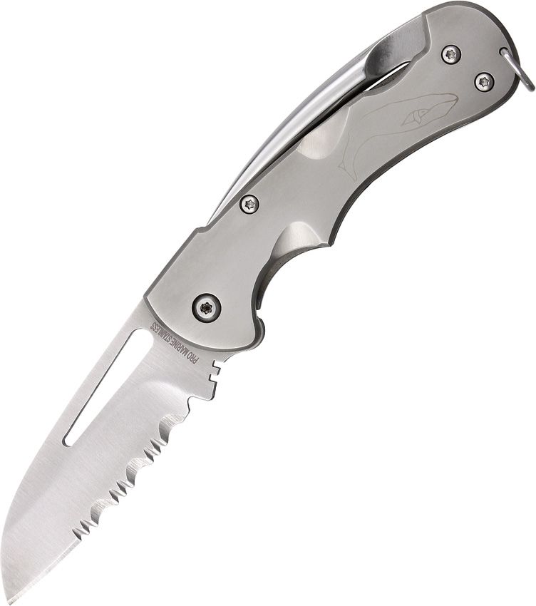 MYA377P Myerchin Generation 2 Titanium Crew Pro