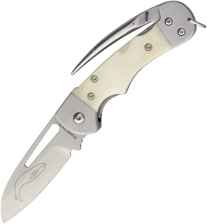 MYAF377 Myerchin Generation 2 Crew Bone