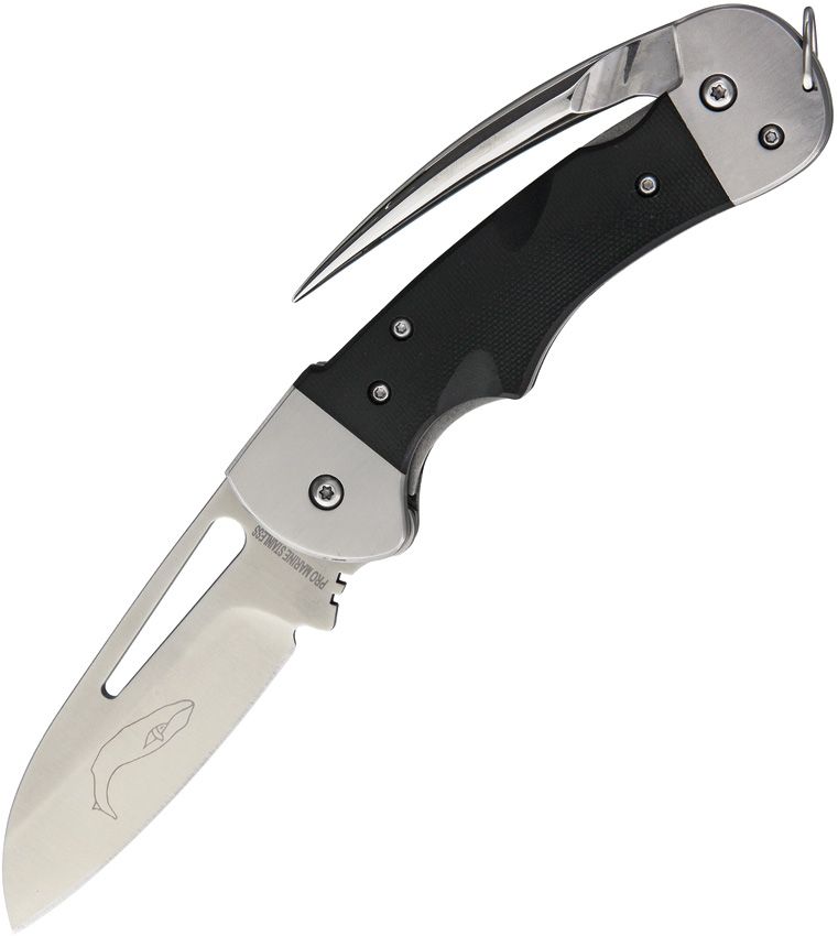 MYBF300 Myerchin Generation 2 Captain Pro G10