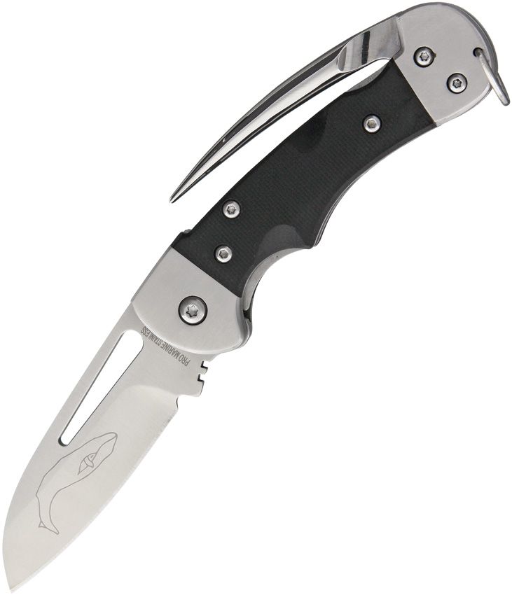 MYBF377 Myerchin Generation 2 Crew Pro G10