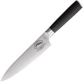 MYG100 Myerchin Galley Chefs Knife Damascus