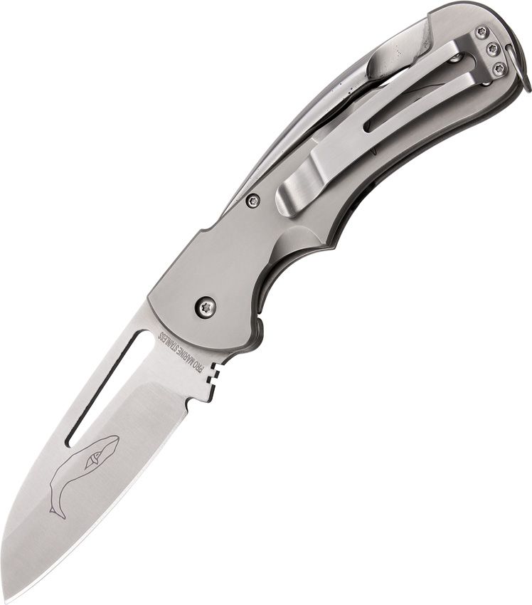 MYT300 Myerchin Generation 2 Titanium Captain