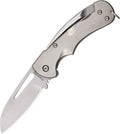 MYT377 Myerchin Generation 2 Titanium Crew