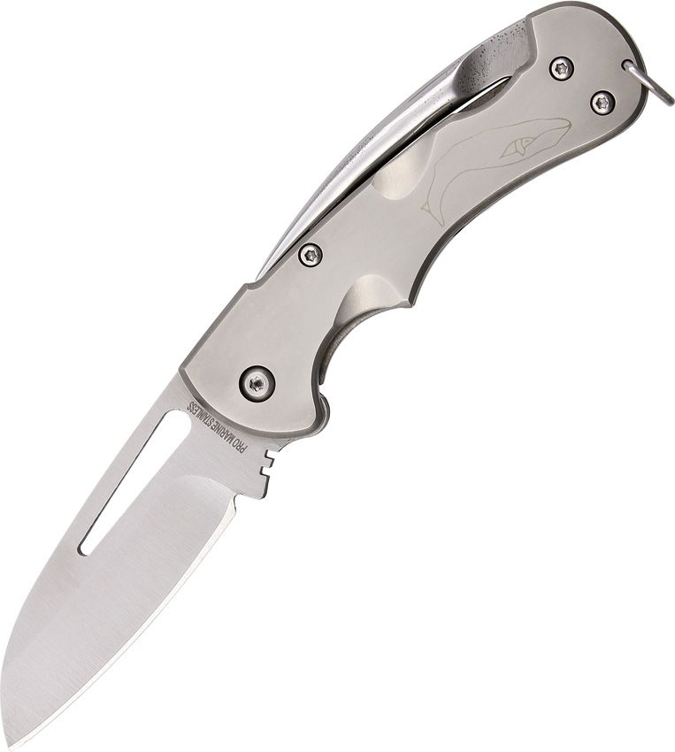 MYT377 Myerchin Generation 2 Titanium Crew
