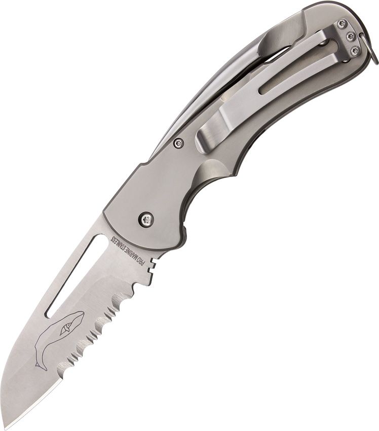 MYTF300P Myerchin Generation 2 Rigging Framelock