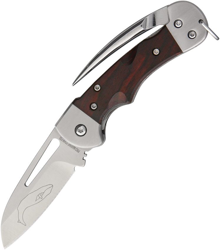 MYWF377 Myerchin Generation 2 Crew Linerlock