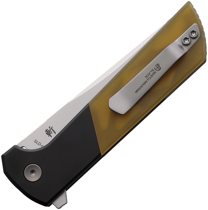 NMB2047UA3 Chop2 Button Lock PEI