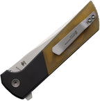 NMB2047UA5 Chop2 Button Lock PEI/Copper