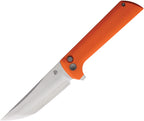 NMB2406O Chop 2 Button Lock Orange