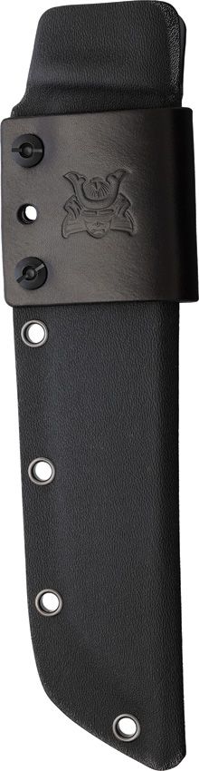 NMB2413T4 North Mountain Blade Chop Gen 4 Fixed Blade