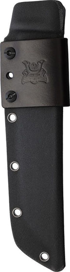 NMB2413T4 North Mountain Blade Chop Gen 4 Fixed Blade