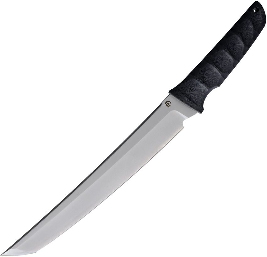 NMB2413XLO1 North Mountain Blade Tactical Tanto Fixed Blade